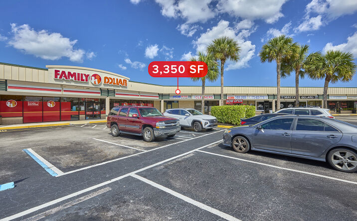 Pictures of Retail, Restaurant, Office property located at 6001 SE Federal Hwy, Stuart, FL 34997 for lease - image #1