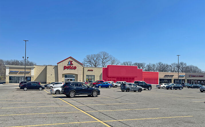 Pictures of Retail property located at 3196 Telegraph Rd, St. Louis, MO 63125 for sales - image #1