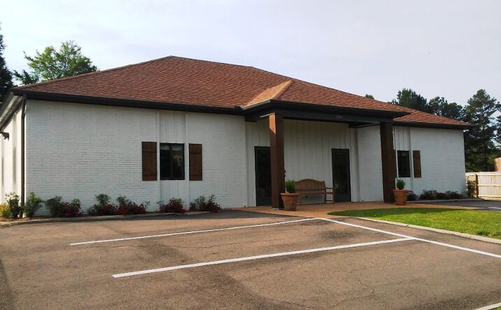 Pictures of Office property located at 216 Avalon Cir, Brandon, MS 39047 for lease - image #1