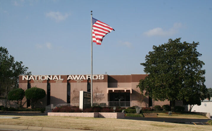 Pictures of Office property located at 4705 I-55 North, Jackson, MS 39206 for lease - image #1