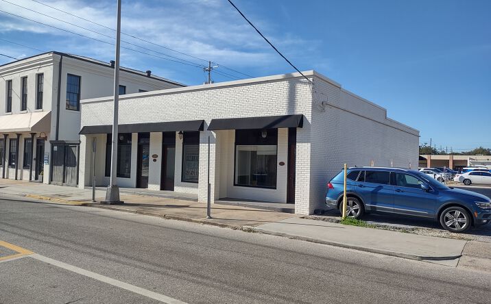 Pictures of Office property located at 216 Saint Michael Downtown, Mobile, AL 36602 for lease - image #1