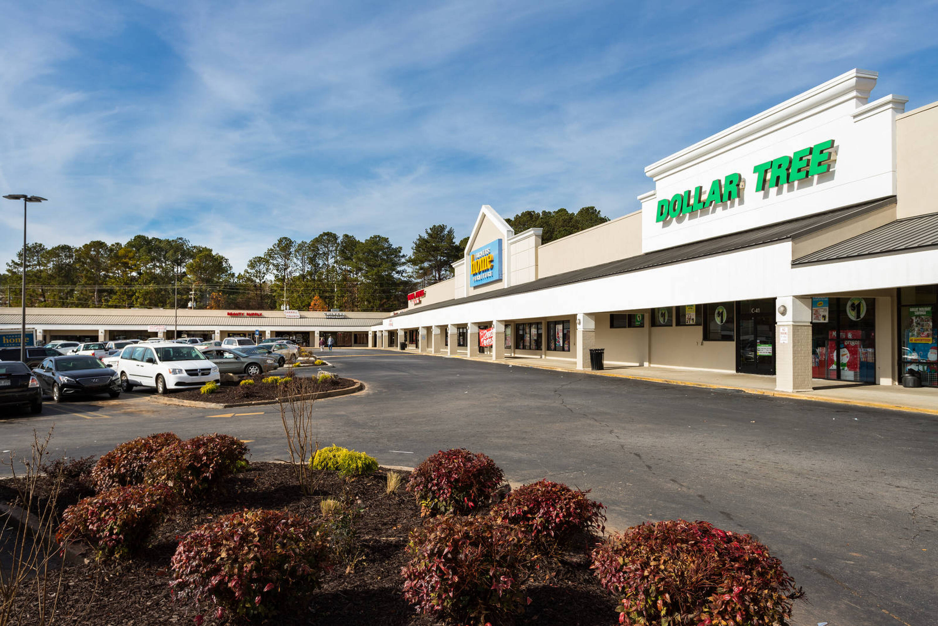 1004 Bankhead Hwy, Carrollton, GA 30117