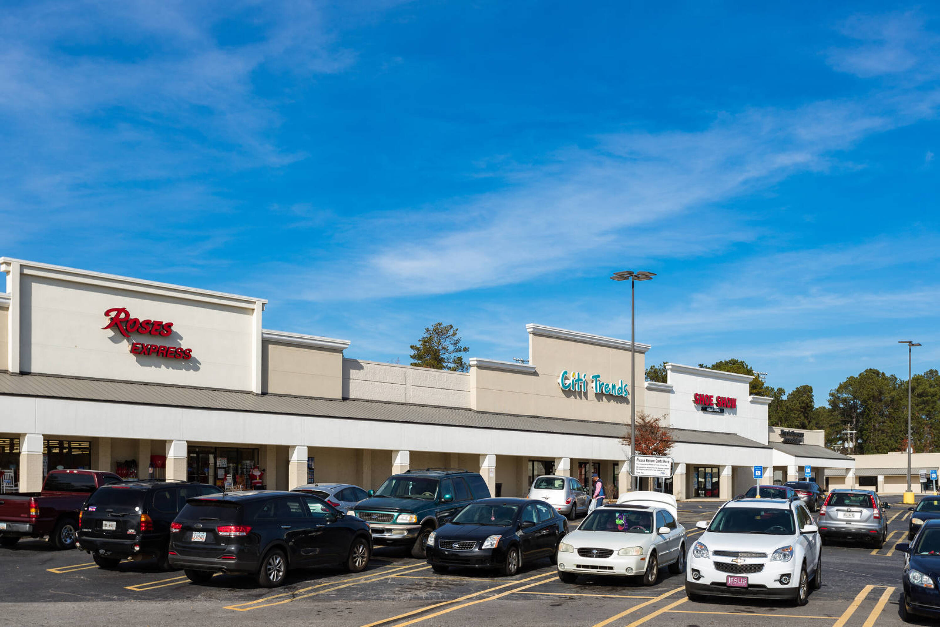 1004 Bankhead Hwy, Carrollton, GA 30117