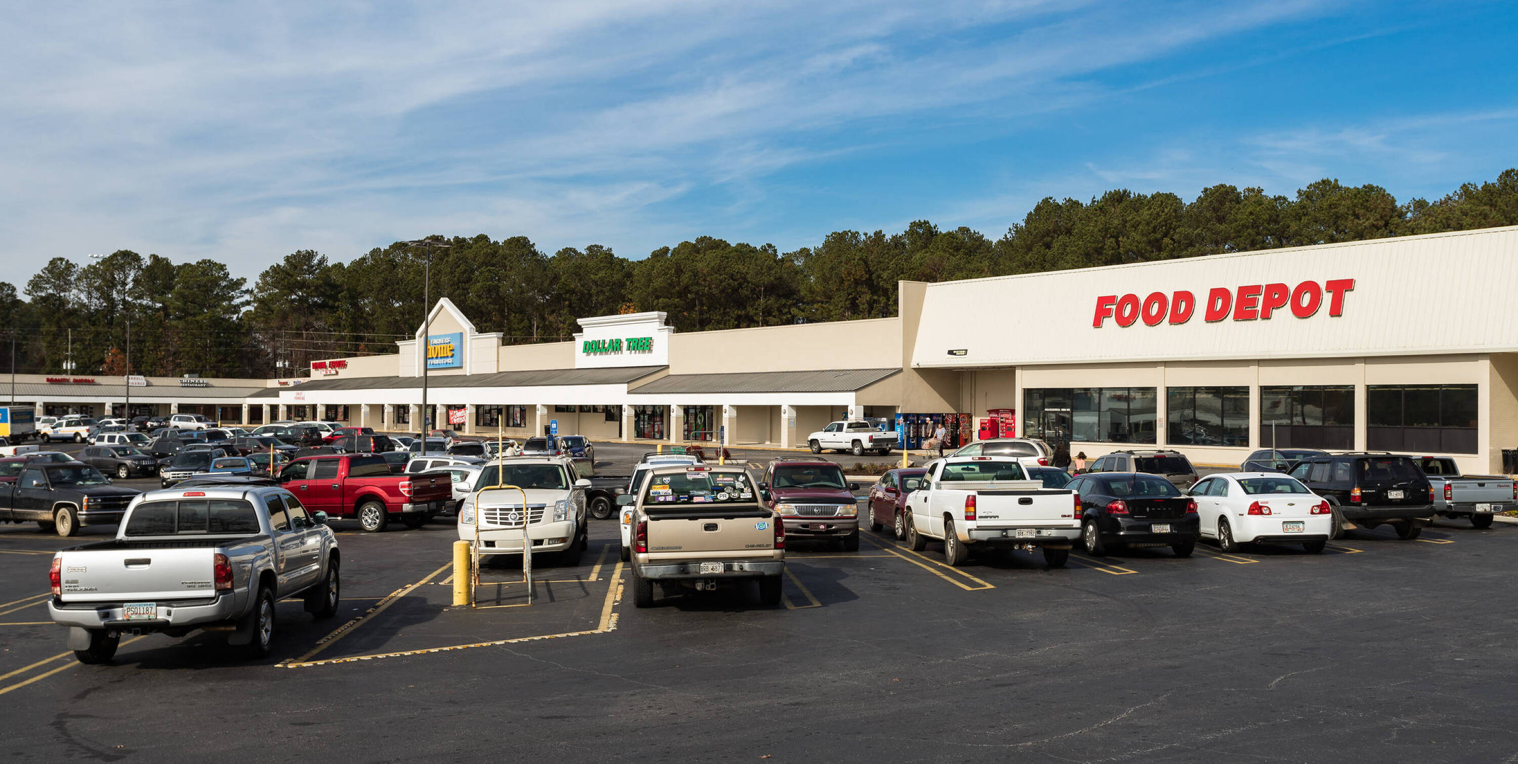 1004 Bankhead Hwy, Carrollton, GA 30117