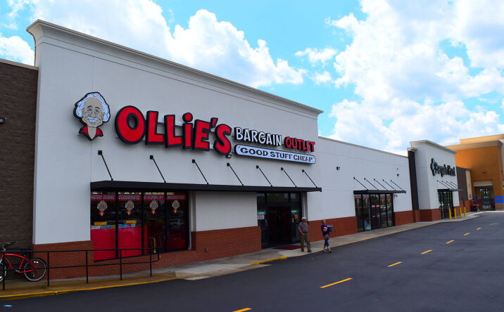 Pictures of Retail property located at 1424 N Expressway, Griffin, GA 30223 for lease - image #1