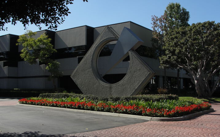 Pictures of Office property located at 108 - 152 West Walnut Street, Gardena, CA 90248 for lease - image #1