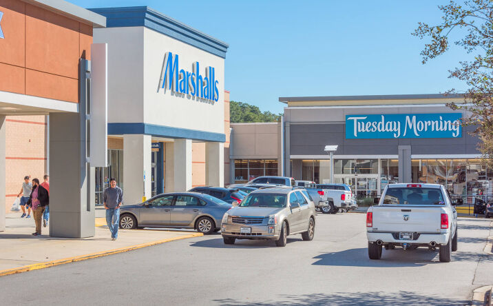 Pictures of Retail property located at 264 Harbison Blvd, Columbia, SC 29212 for lease - image #1