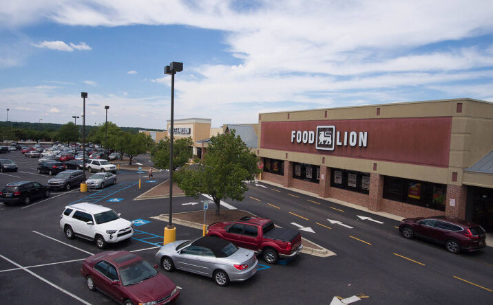 Pictures of Retail property located at 914-934 North Lake Drive, Lexington, SC 29071 for lease - image #1