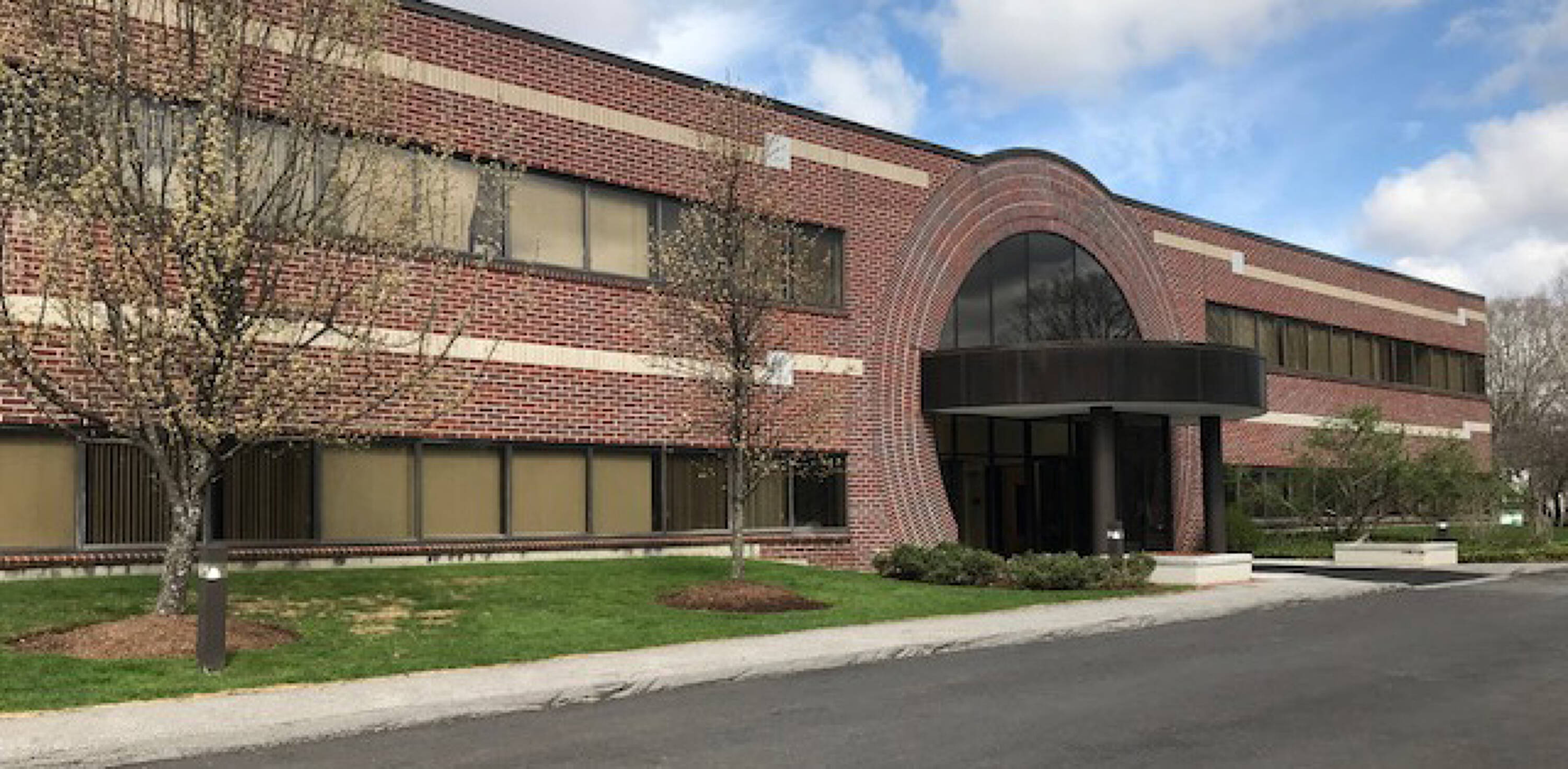 1300 Massachusetts Ave, Boxborough, MA 01719