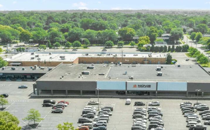 Pictures of Retail property located at 2100 E Whipp Road, Kettering, OH 45440 for lease - image #1