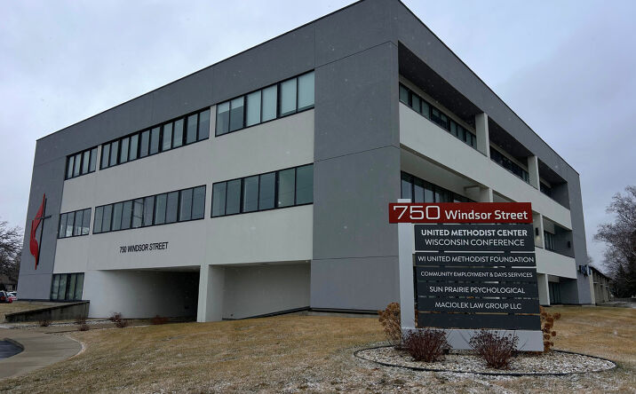 Pictures of Office, Special Purpose property located at 750 Windsor St, Sun Prairie, WI 53590 for lease - image #1