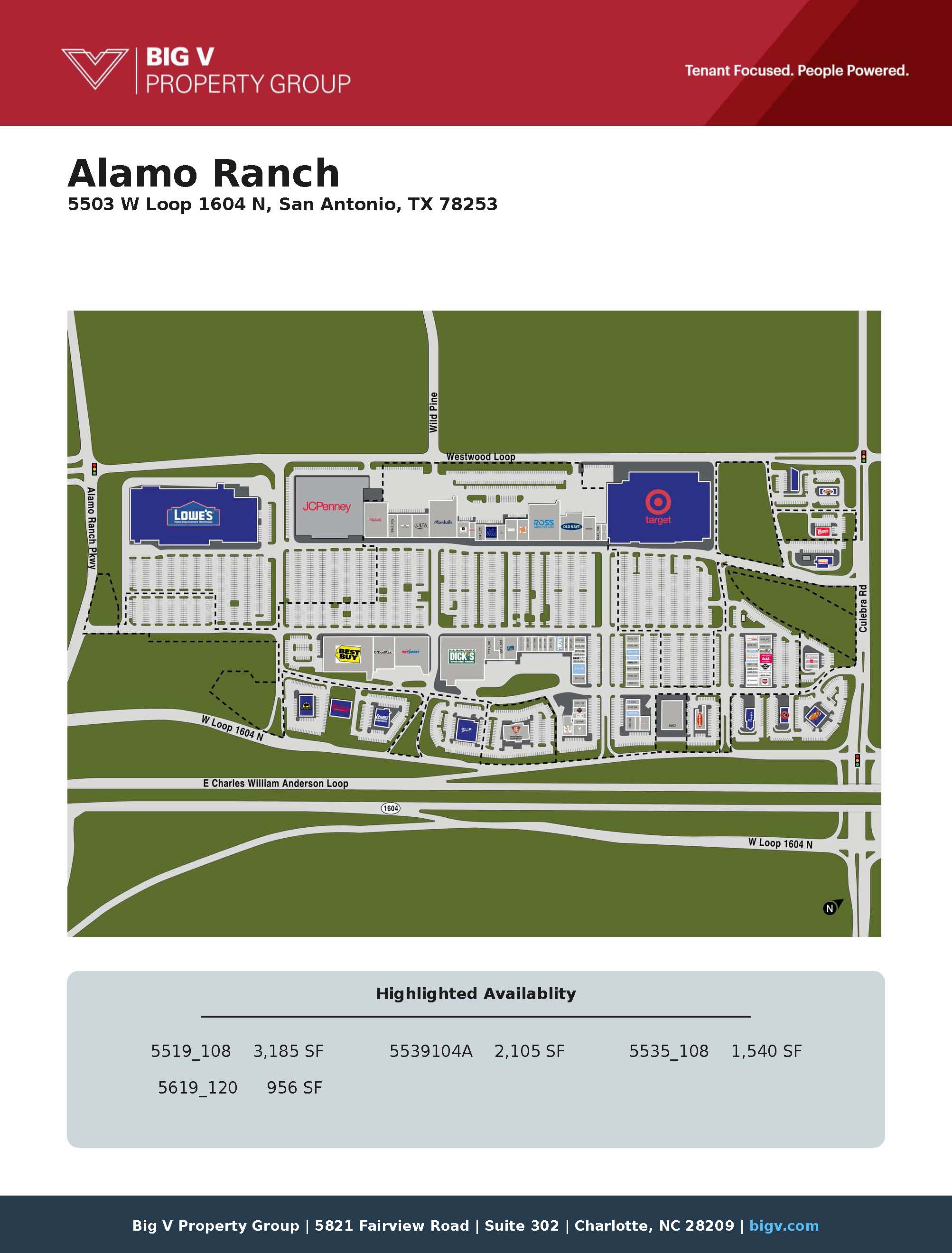 Petsmart alamo outlet ranch