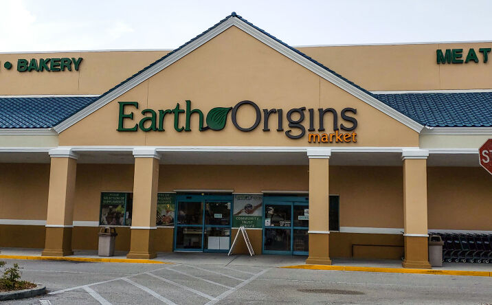 Pictures of Retail property located at 1231 Beneva Road South, Sarasota, FL 34232 for lease - image #1