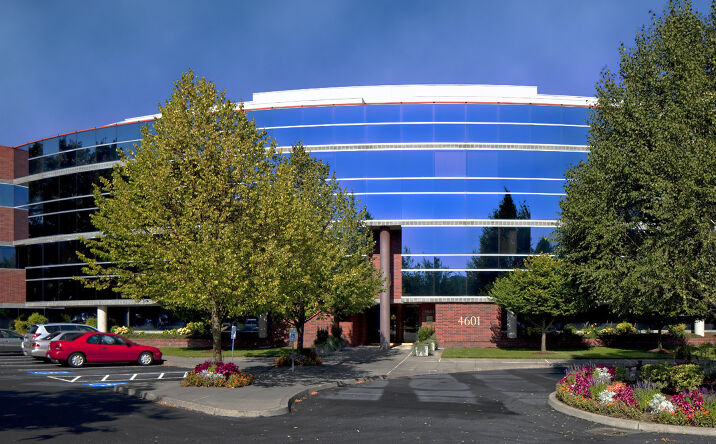 Pictures of Office property located at 4601 NE 77th Ave, Vancouver, WA 98662 for lease - image #1