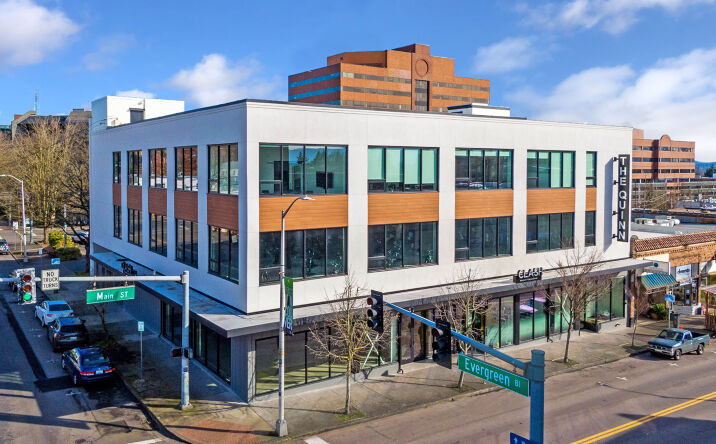 Pictures of Retail, Office property located at 911 Main St, Vancouver, WA 98660 for lease - image #1