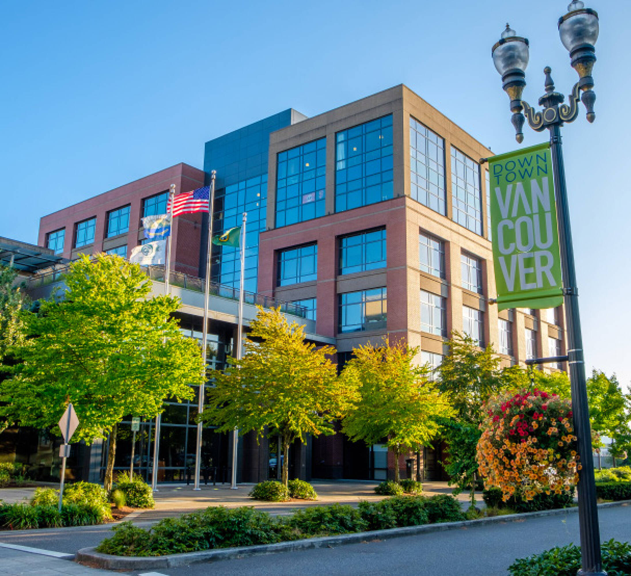 911 Main St, Vancouver, WA 98660