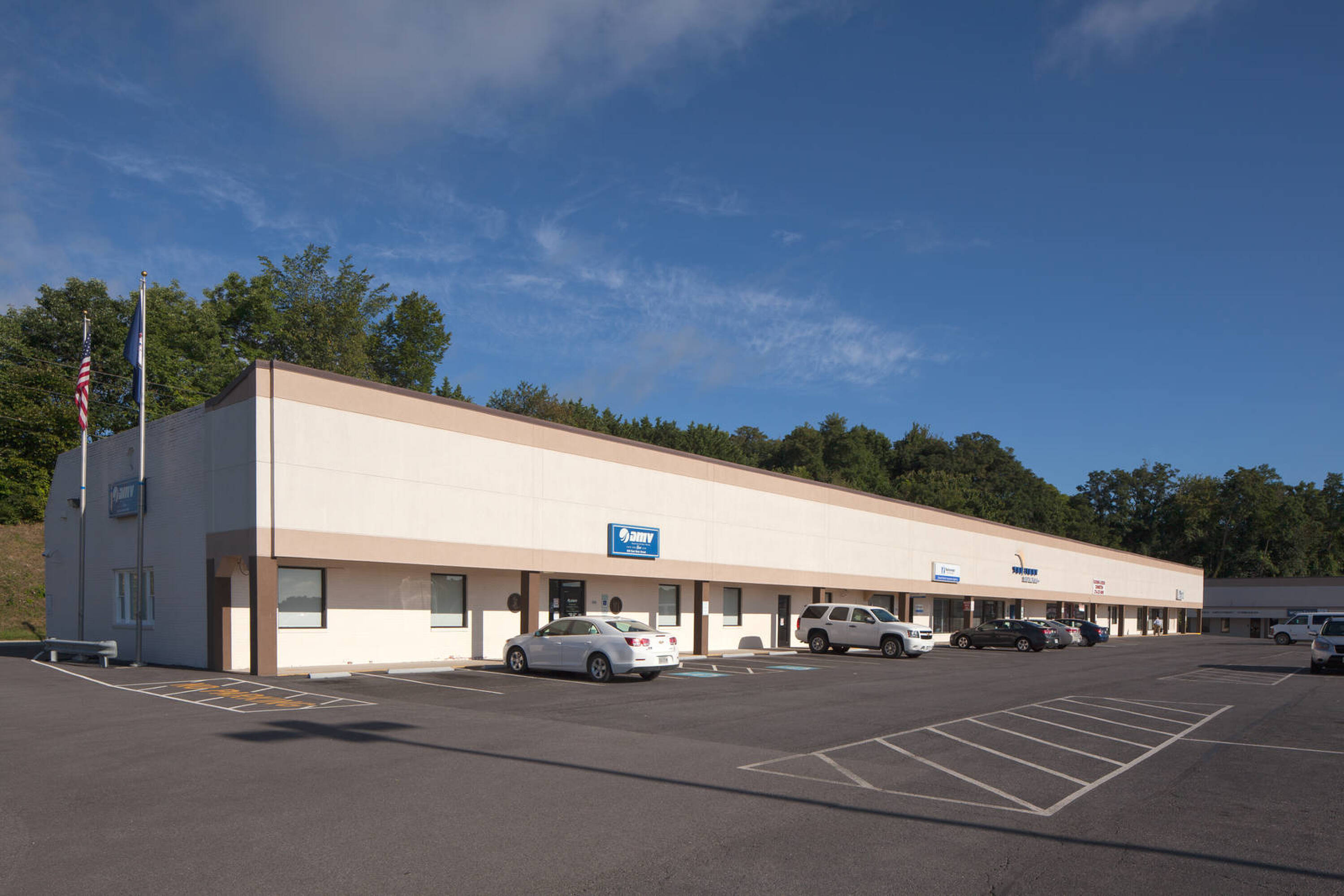 800 East Main Street, Wytheville, VA 24382