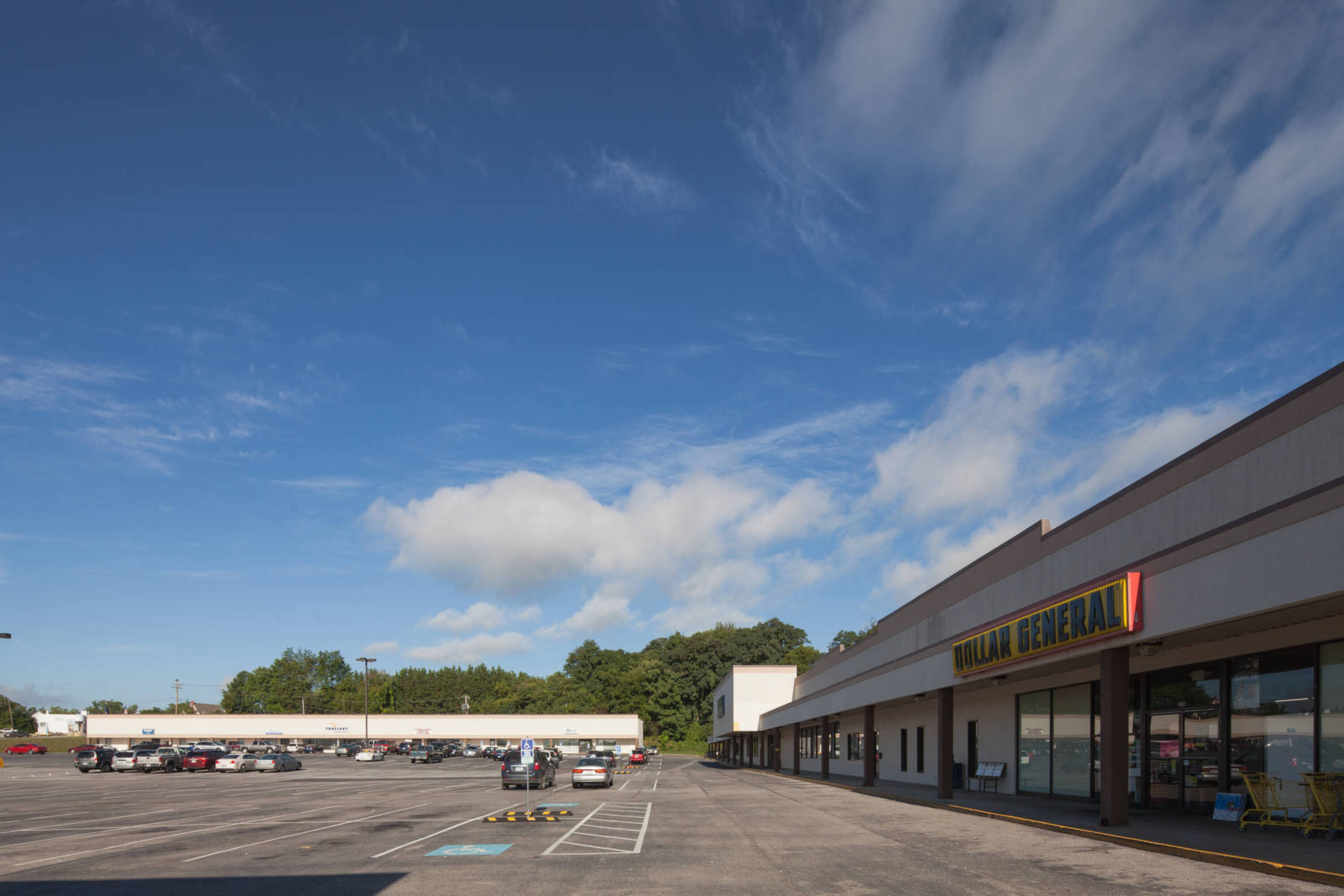 800 East Main Street, Wytheville, VA 24382