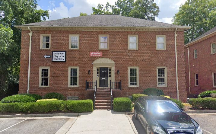 Pictures of Office property located at 2800 N Druid Hills Rd, Atlanta, GA 30329 for lease - image #1