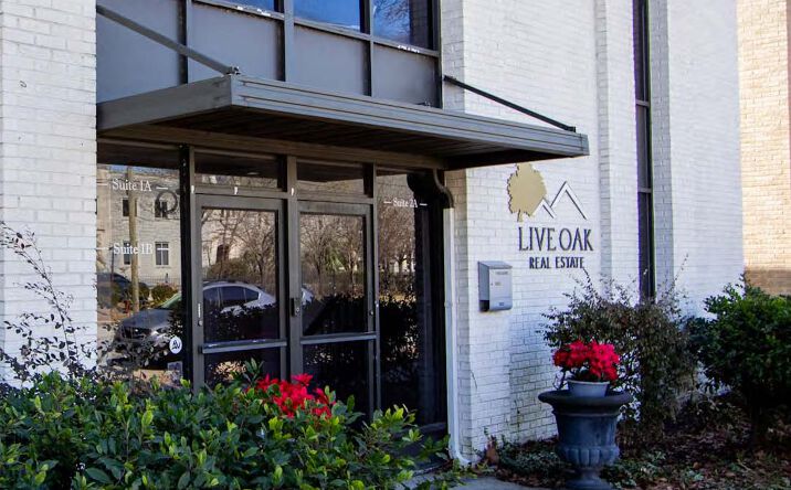 Pictures of Retail, Office, Restaurant property located at 3020 Devine St, Columbia, SC 29205 for lease - image #1