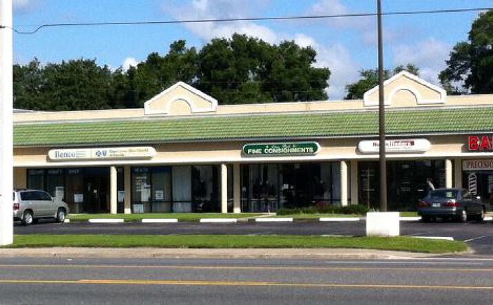 Pictures of Industrial property located at 2375 SW College Rd, Ocala, FL 34471 for lease - image #1