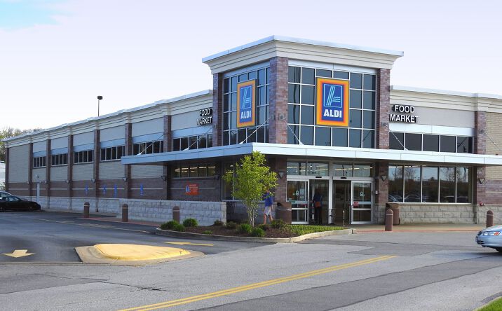 Pictures of Retail property located at Chesterfield Airport Road & RHL Drive, Chesterfield, MO 63005 for lease - image #1