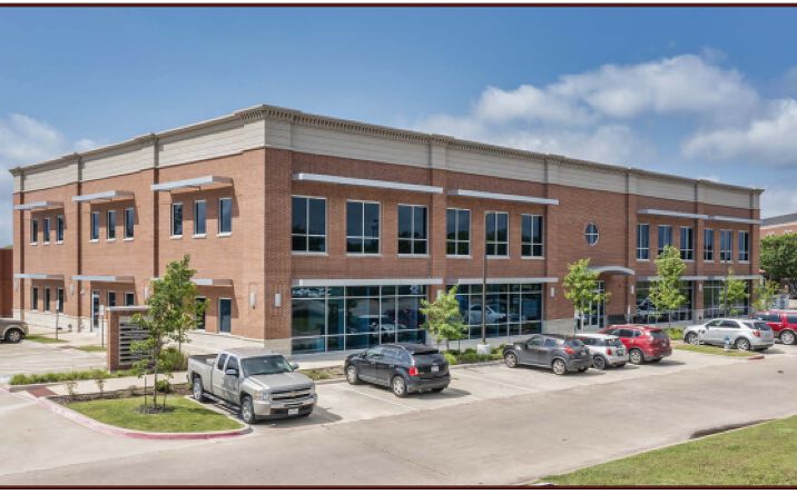 Pictures of Office property located at 6705 Heritage Pkwy, Rockwall, TX 75087 for lease - image #1