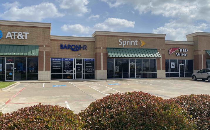 Pictures of Retail property located at 6226 Broadway Blvd, Garland, TX 75043 for lease - image #1