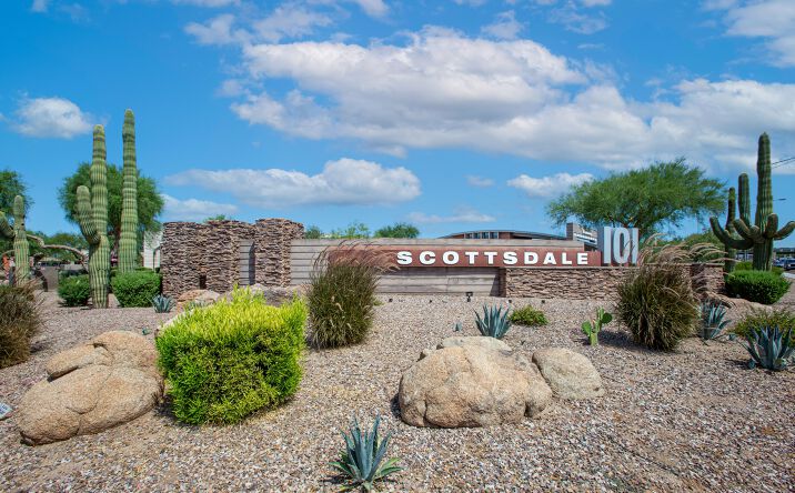 Pictures of Retail, Restaurant property located at 7000 E Mayo Blvd, Phoenix, AZ 85054 for lease - image #1