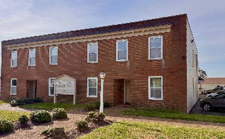 Pictures of Office, Industrial property located at 6715-6719 Janway Rd, Richmond, VA 23228 for lease - image #1