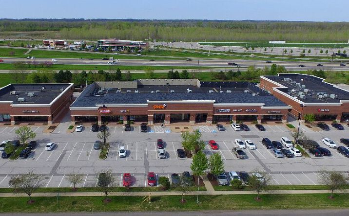 Pictures of Retail property located at Chesterfield Airport Road & First Community Drive, Chesterfield, MO 63005 for lease - image #1
