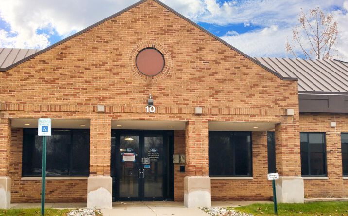 Pictures of Office property located at 5111 Auto Club Dr, Dearborn, MI 48126 for lease - image #1