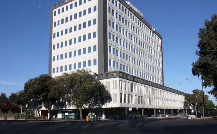 Pictures of Office property located at 25 N 14th St, San Jose, CA 95112 for lease - image #1