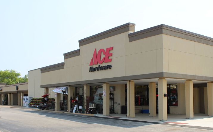 Pictures of Retail property located at Clarkson Road & Clayton Road, Ellisville, MO 63011 for lease - image #1