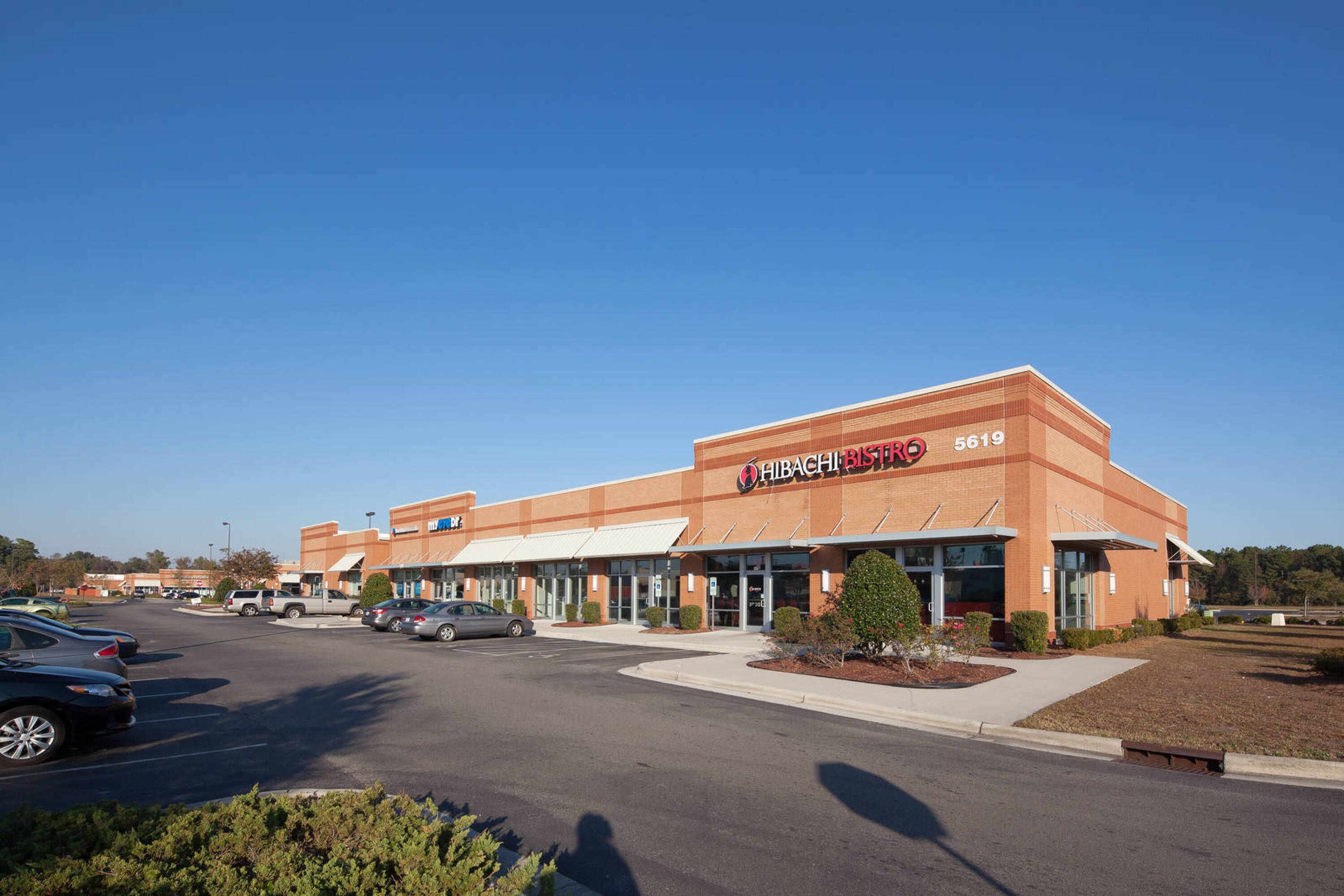 5511 Carolina Beach Road, Wilmington, NC 28412