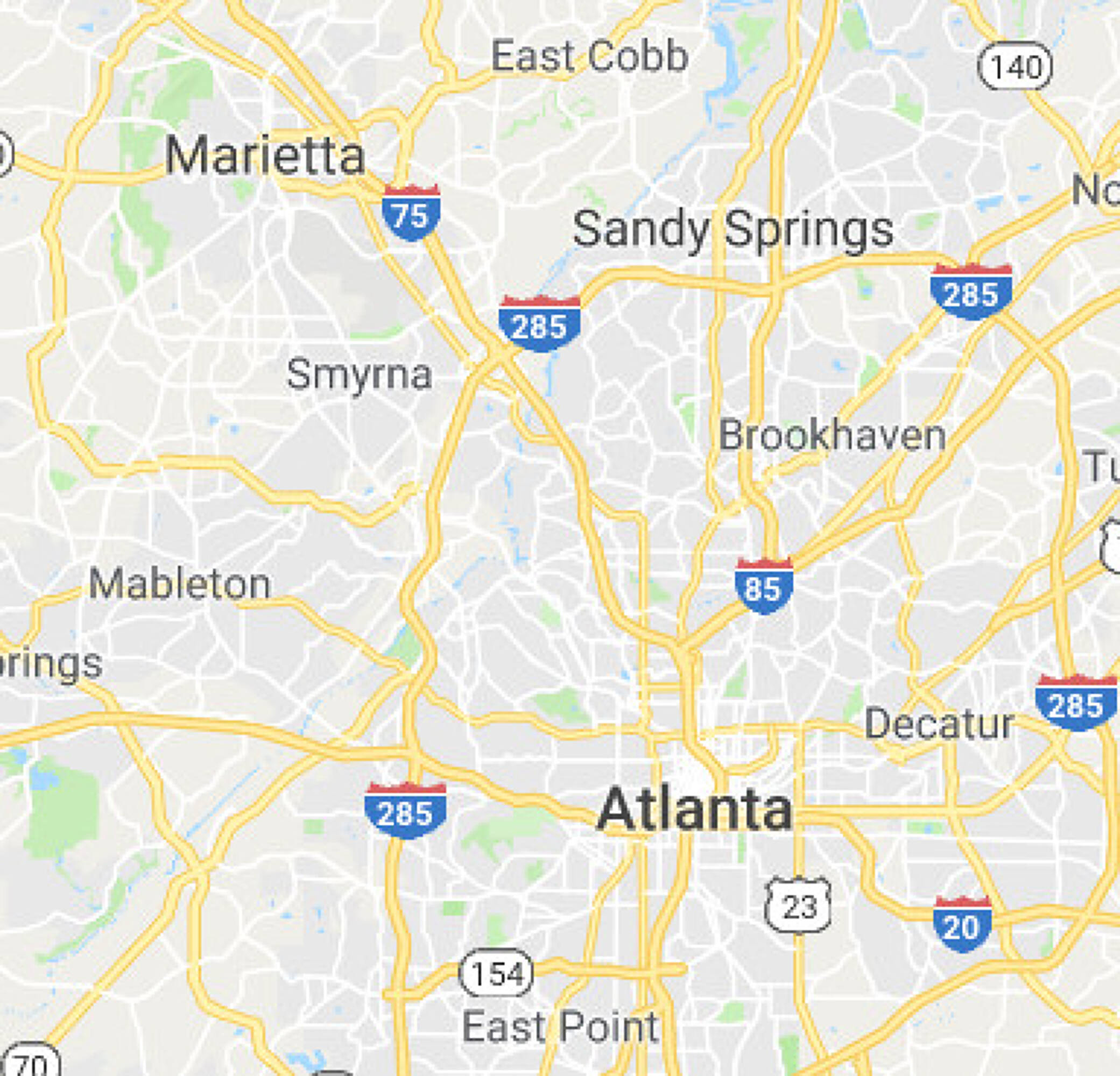 2980 Cobb Pkwy SE, Atlanta, GA 30339 | Crexi.com