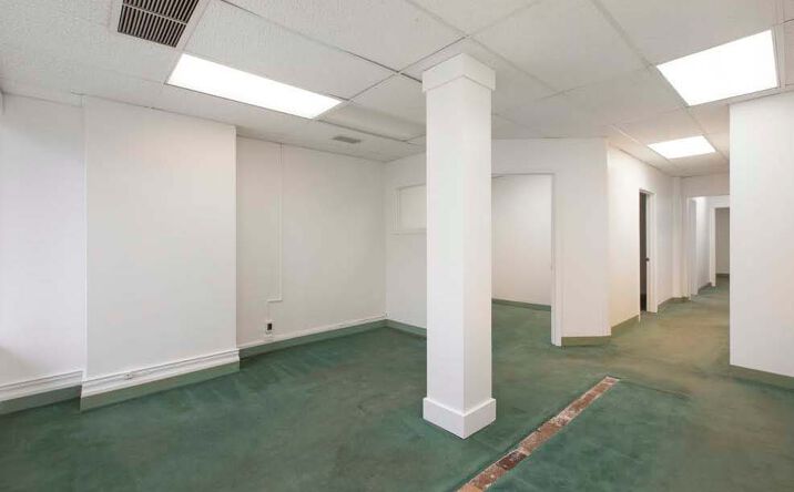 Pictures of Office property located at 3927 Sacramento Street, San Francisco, CA 94118 for lease - image #1
