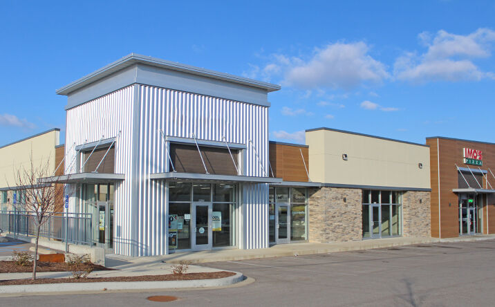 Pictures of Retail property located at 9325-9519 Gravois Road, St. Louis, MO 63123 for sales - image #1