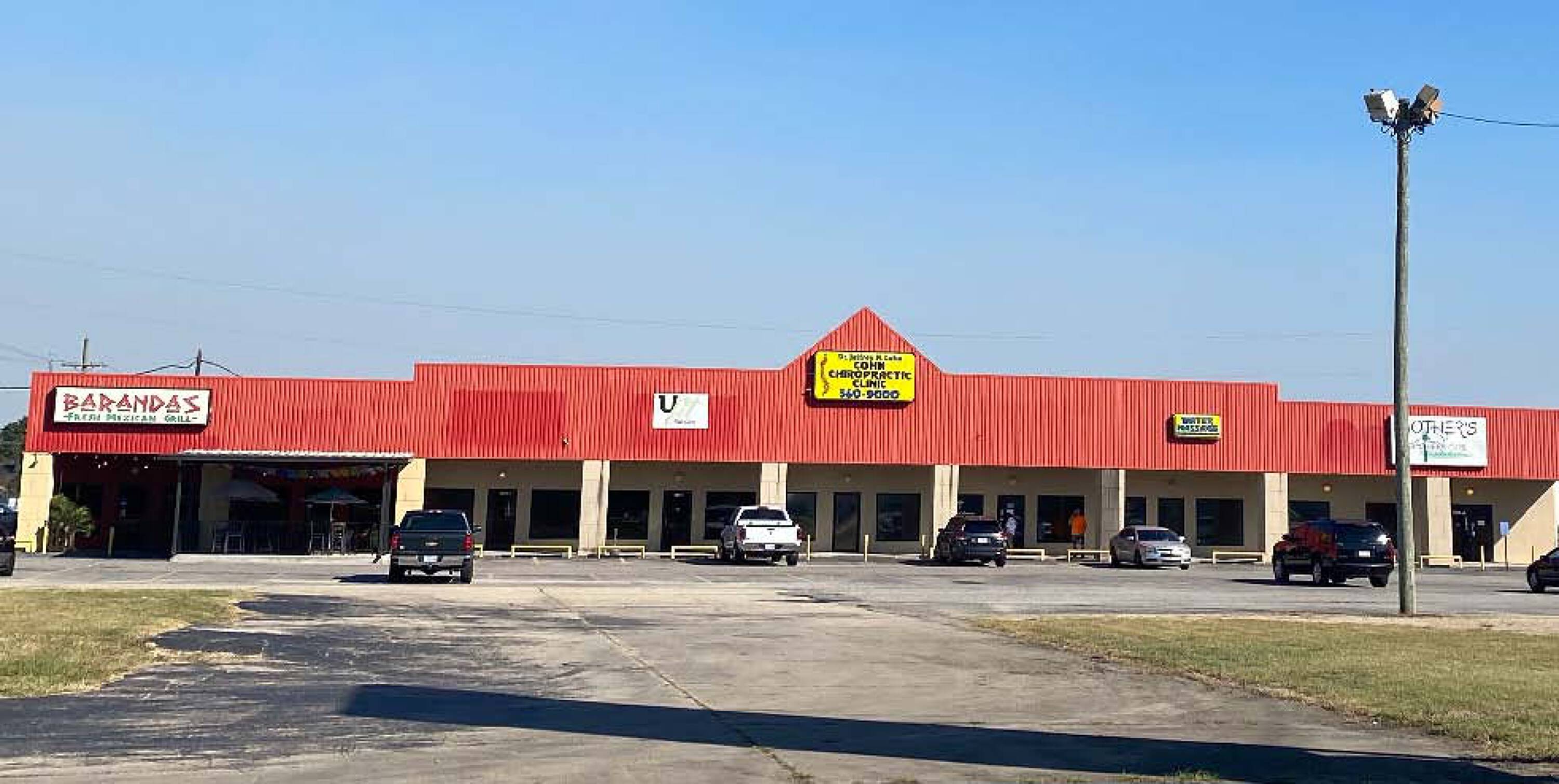Celebrity Theater Broussard 74 - ffvgfkg