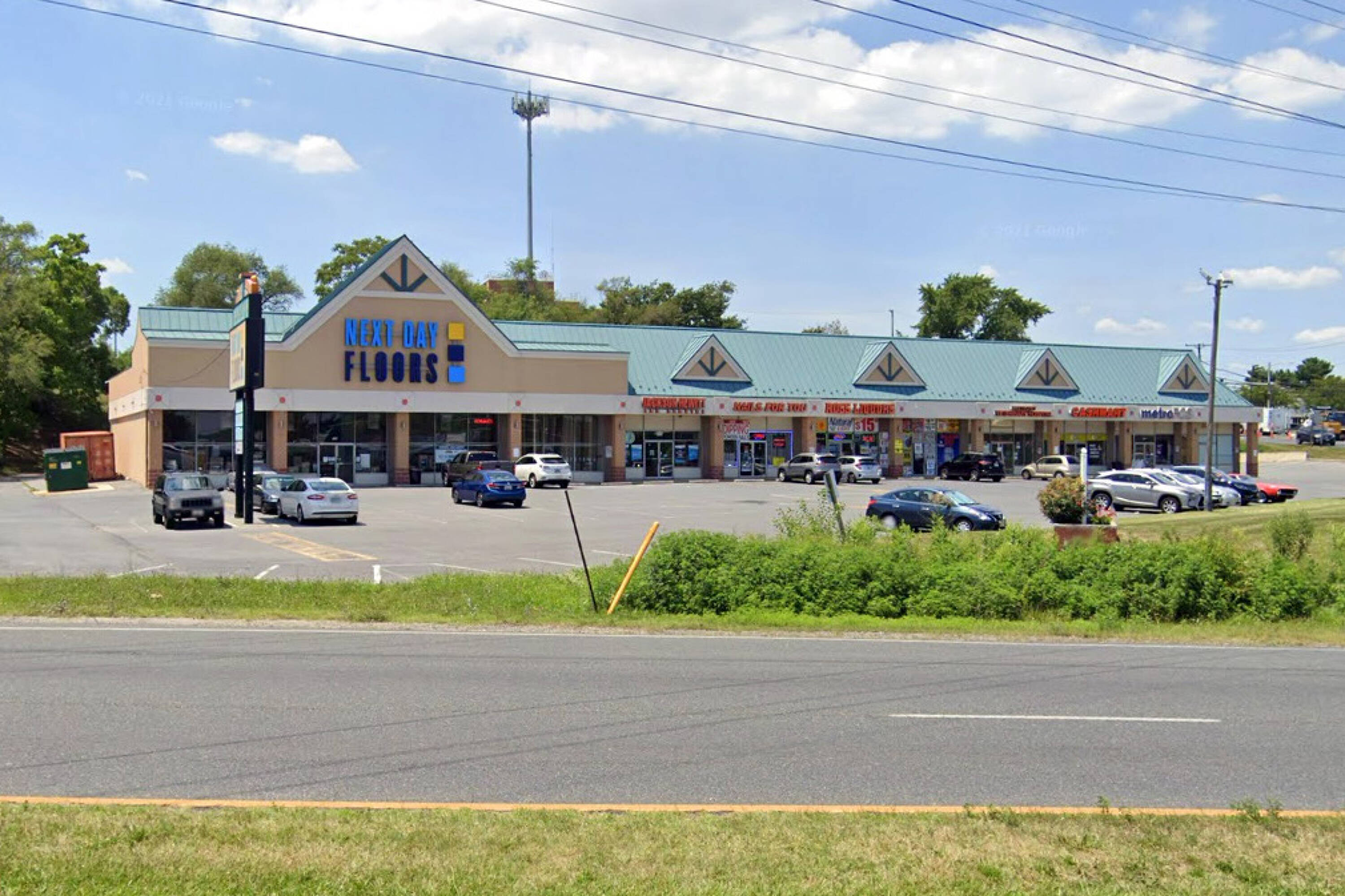 700712 Merritt Boulevard, Dundalk, MD 21222