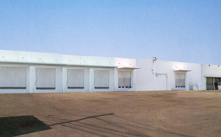 Pictures of Industrial property located at 1625 Perrino Pl, Los Angeles, CA 90015 for lease - image #1