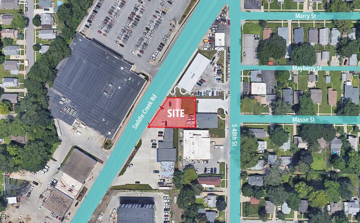Pictures of Land property located at 919 S Saddle Creek Rd, Omaha, NE 68106 for sales - image #1