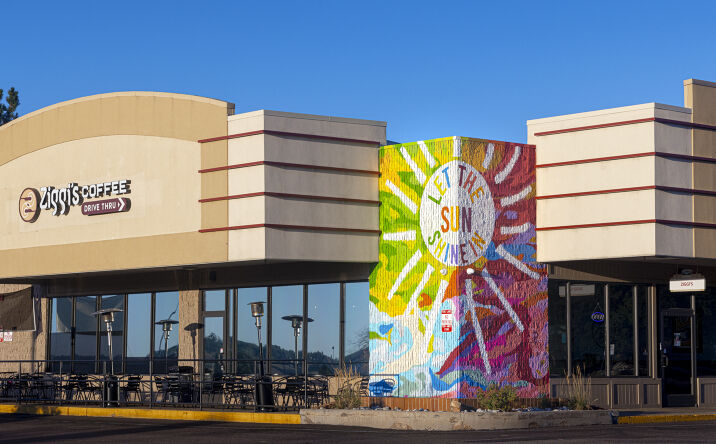 Pictures of Retail, Office, Restaurant property located at 5127 W 120th Ave, Broomfield, CO 80020 for lease - image #1