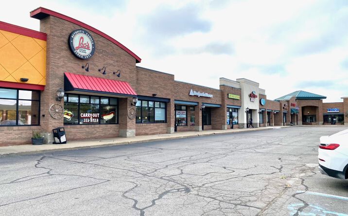 Pictures of Retail, Office property located at 22000 23 Mile Rd, Macomb, MI 48042 for lease - image #1