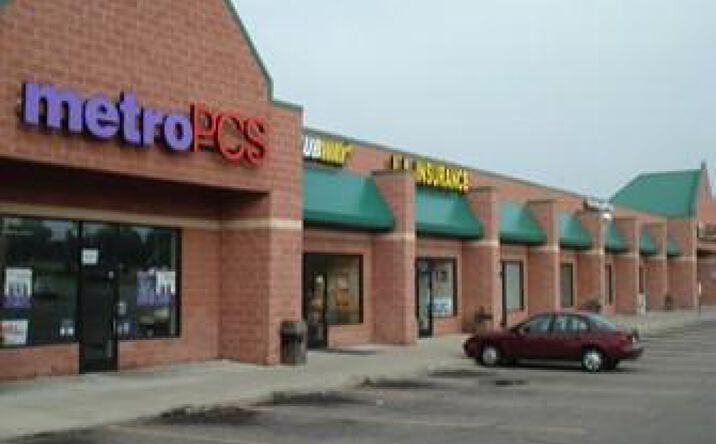 Pictures of Retail, Restaurant property located at 1602 Perry St, Pontiac, MI 48340 for lease - image #1