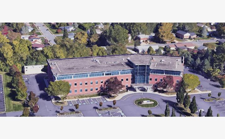 Pictures of Office property located at 2603 Keiser Boulevard, Wyomissing, PA 19610 for lease - image #1