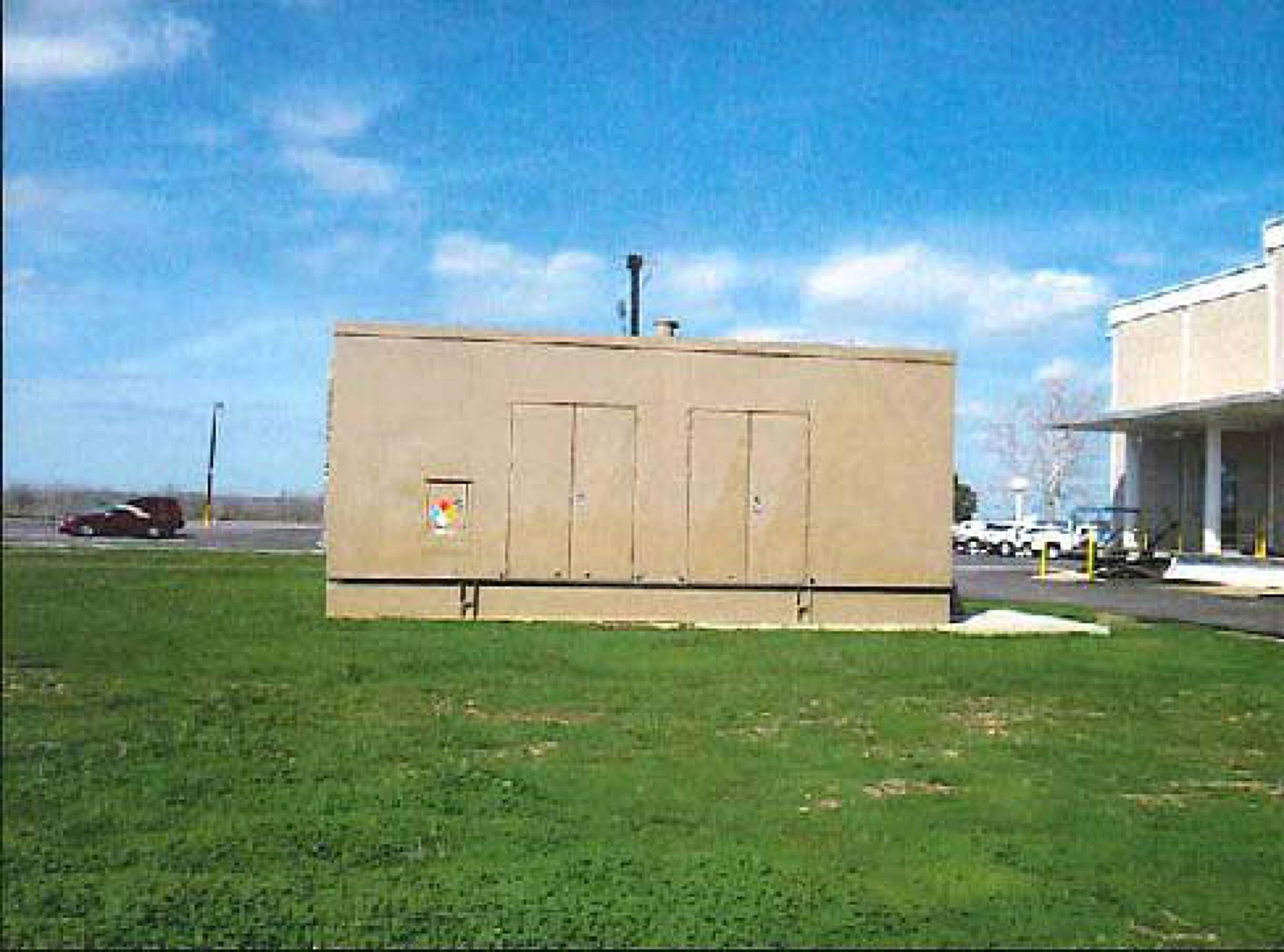 1101 Johnson Drive, McGregor, TX 76657