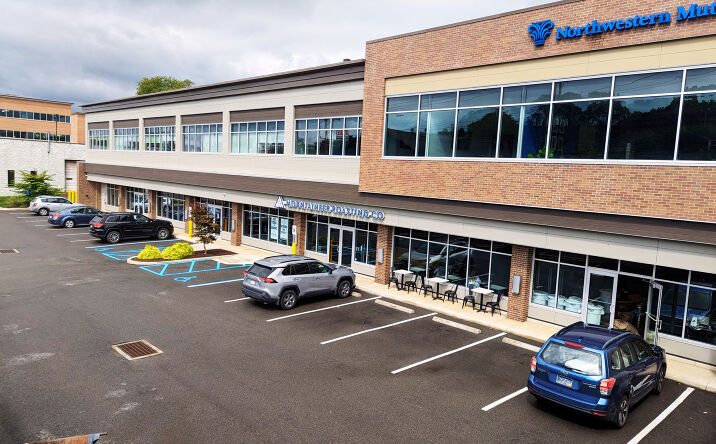 Pictures of Retail, Office, Special Purpose property located at 1053 Maple Dr, Morgantown, WV 26505 for lease - image #1