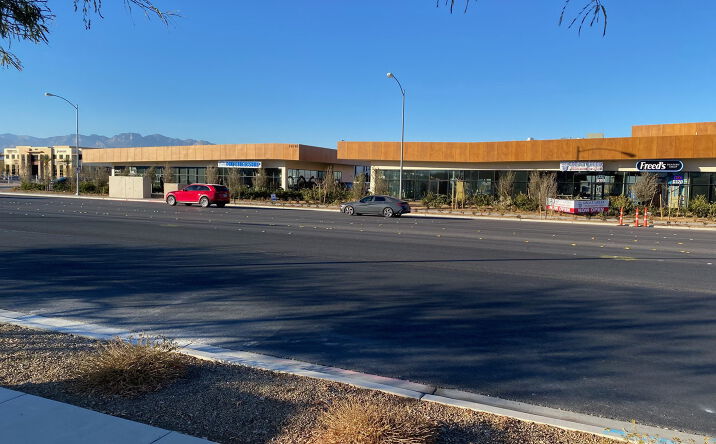Las Vegas Office Space For Rent | Commercial Leasing | Crexi.com