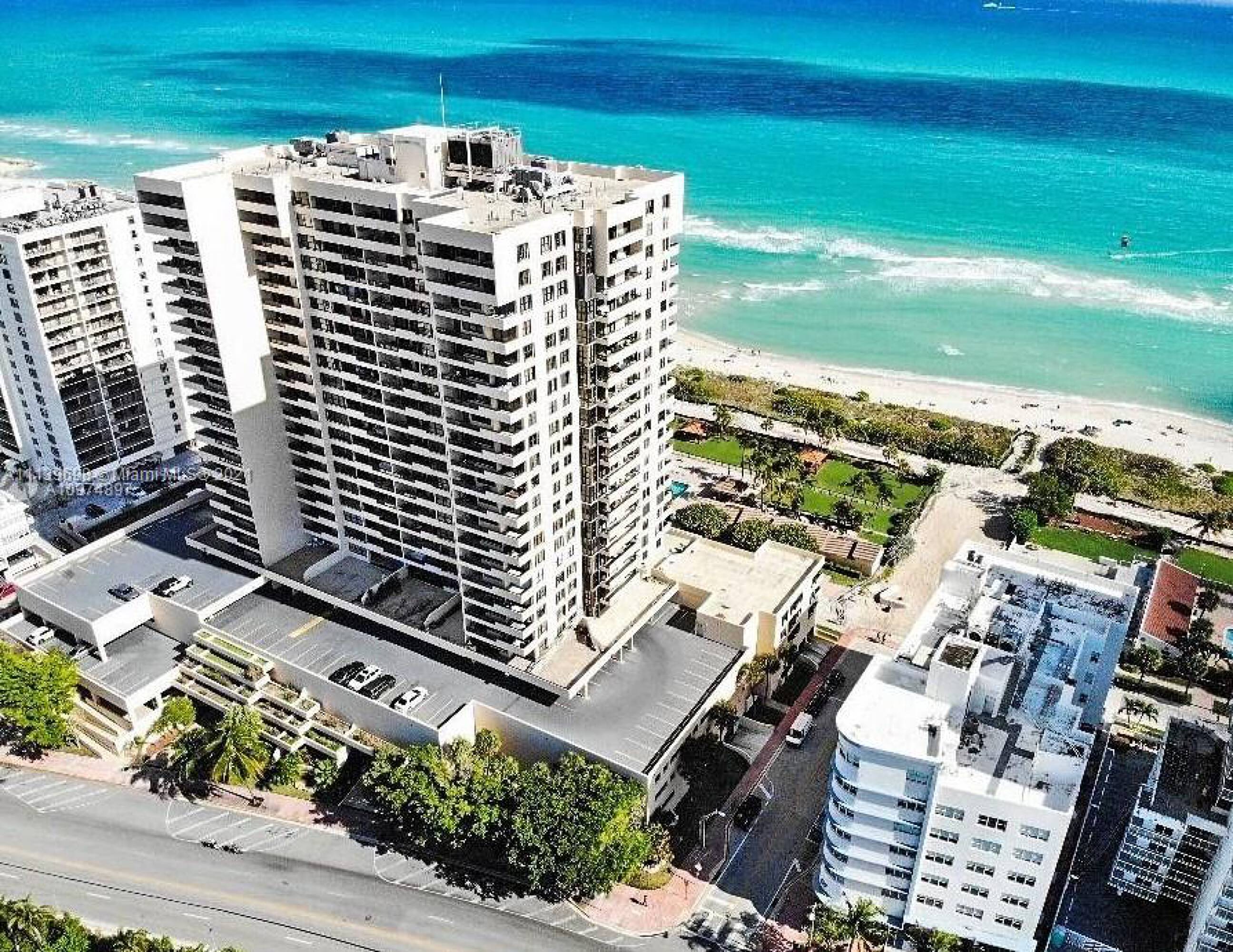 Discovering 2555 Collins Ave, Miami Beach: A Traveler's Guide